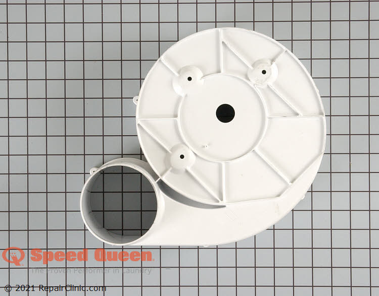 Blower Housing D511969WP Alternate Product View