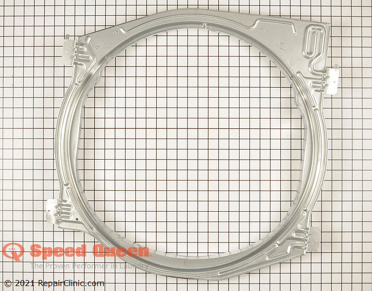 Front Bulkhead D510266P Alternate Product View