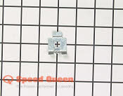 Mounting Bracket - Part # 4962930 Mfg Part # D510127