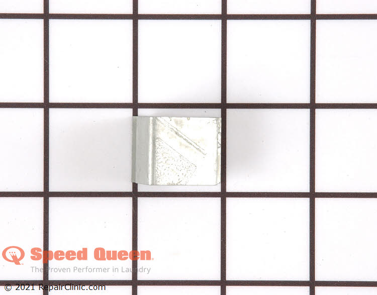Spring Clip WP22001650 Alternate Product View