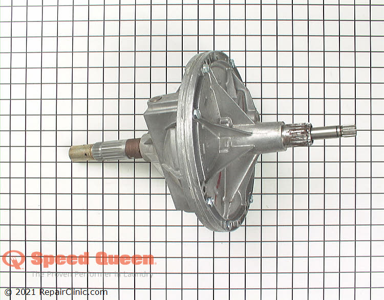 Transmission 30946P Alternate Product View