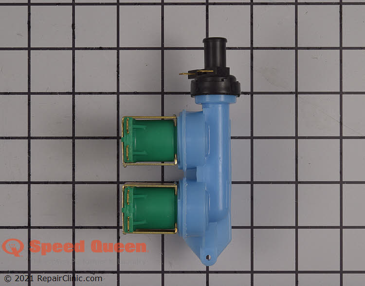 Water Inlet Valve 201304P Alternate Product View