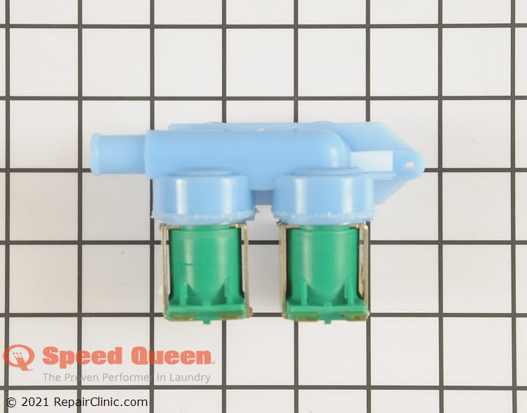Water Inlet Valve 201402P Alternate Product View