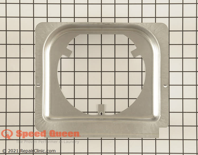 Air Duct 510101 Alternate Product View