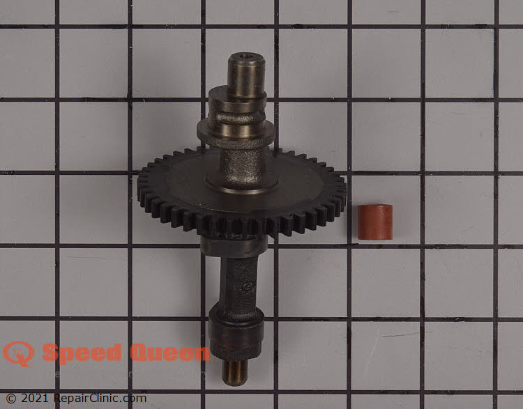 Camshaft 37575 Alternate Product View