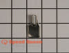 Coin Box Key 54612