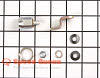 Coin Box Lock 27260P