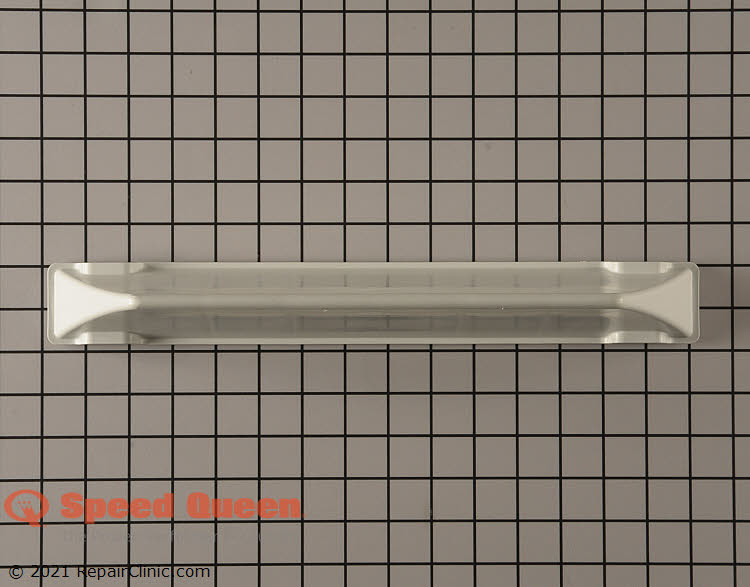Drum Baffle D510102W Alternate Product View