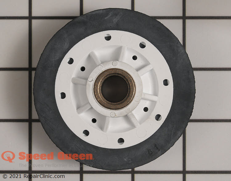 Drum Roller WP37001042 Alternate Product View