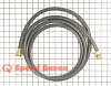 Fill Hose 350021