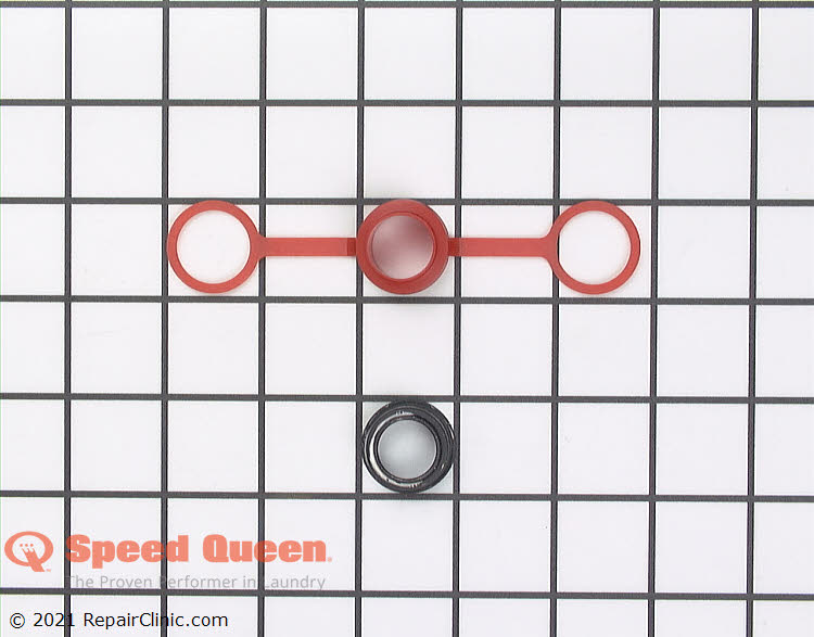 Seal Kit 207843 Alternate Product View