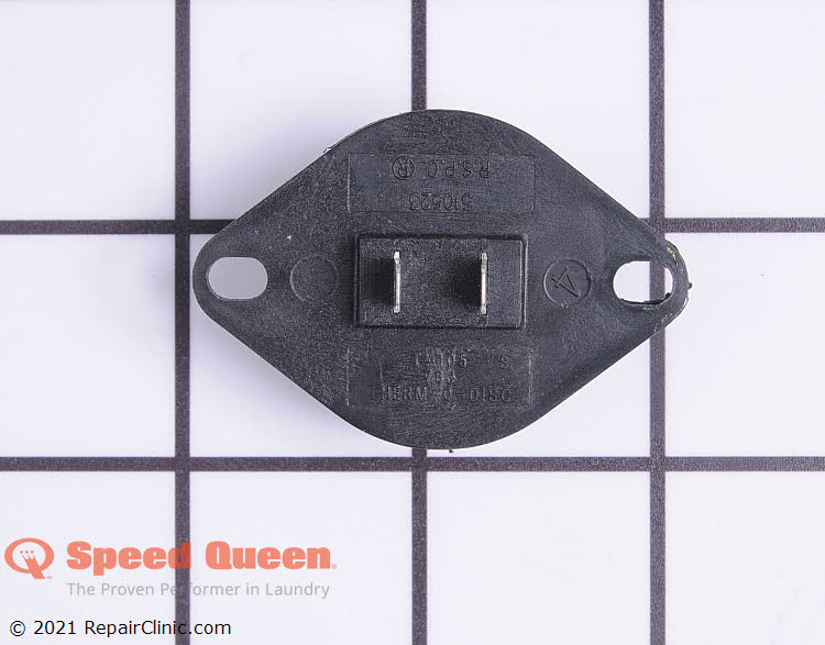 Thermistor D510523 Alternate Product View