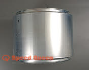 Drum & Tub - Part # 662365 Mfg Part # 60645P