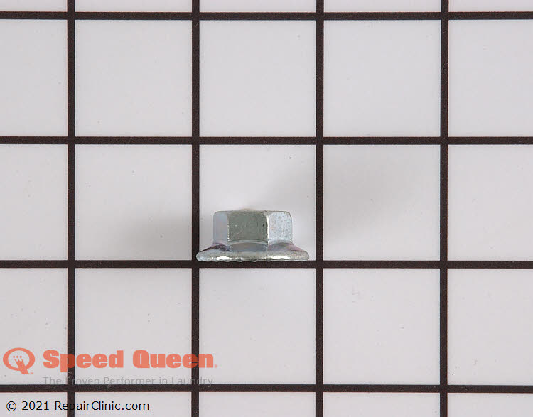 Nut WP358160 Alternate Product View