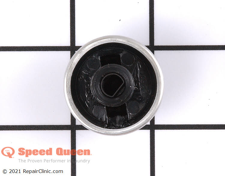Selector Knob 33610 Alternate Product View