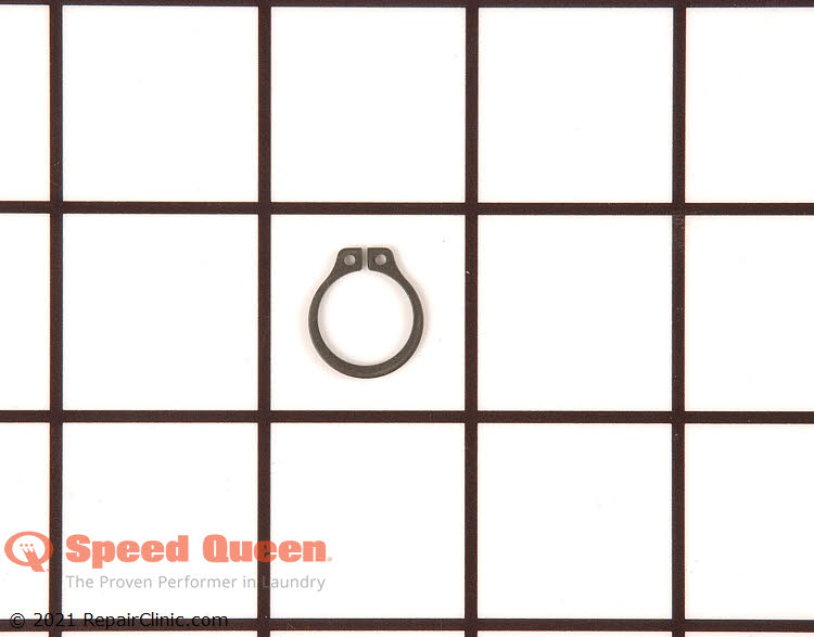 Snap Retaining Ring WP23748 Alternate Product View