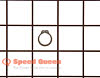 Snap Retaining Ring WP23748