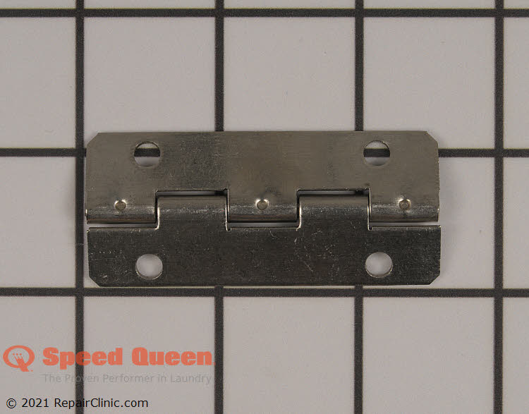 Door Hinge D511036 Alternate Product View