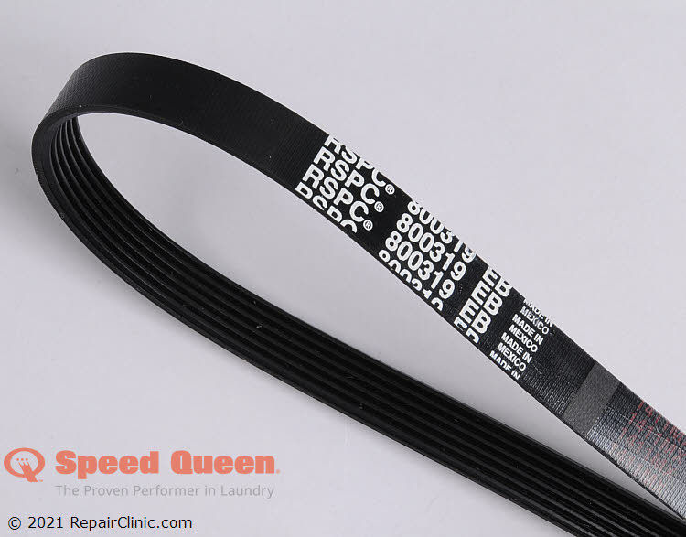 Drive Belt 800319P Alternate Product View