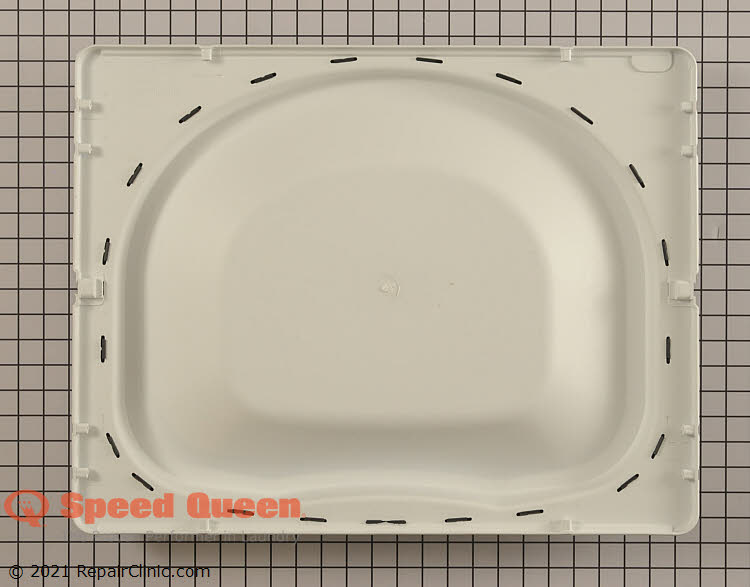 Inner Door Panel 37001028 Alternate Product View