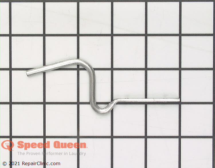 Lid Hinge 36437 Alternate Product View