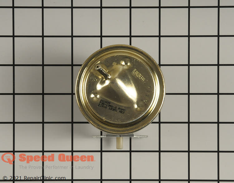 Pressure Switch 201609P Alternate Product View