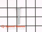 Screw - Part # 550544 Mfg Part # WP40063701