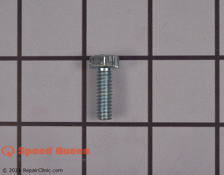 Screw WP8204624 Alternate Product View
