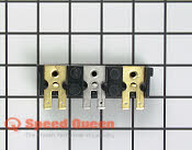 Terminal Block - Part # 667739 Mfg Part # WP61923