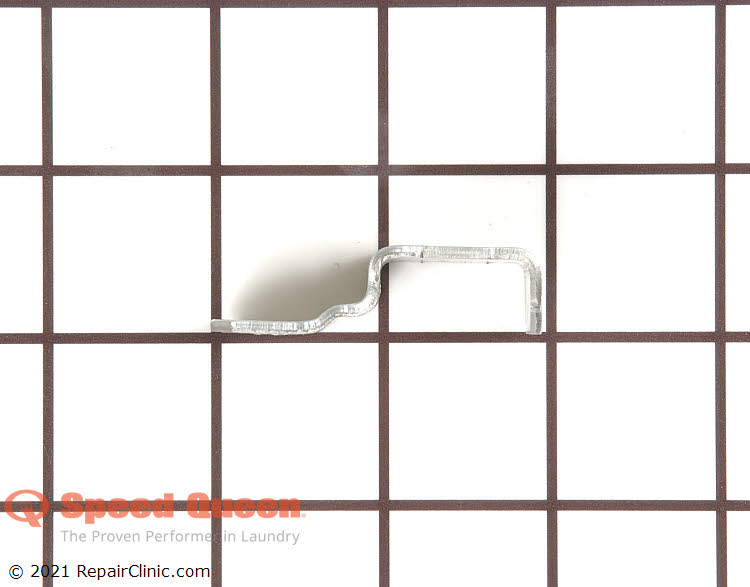 Top Hinge 510136 Alternate Product View