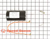 Capacitor 258P3