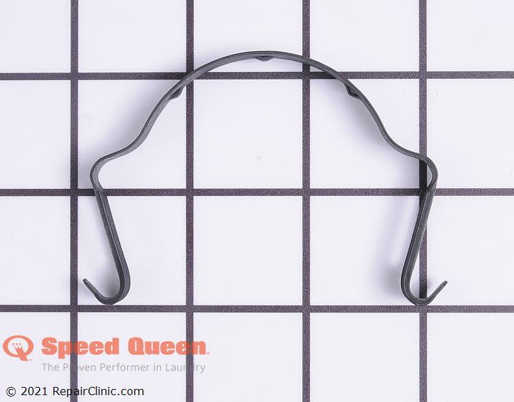 Clamp 510180 Alternate Product View