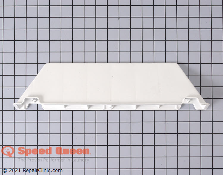 Drum Baffle 510102 Alternate Product View