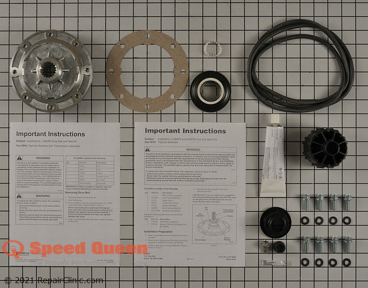 Lid Switch Assembly 204979 Alternate Product View