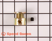 Pulley - Part # 1252 Mfg Part # 59175P