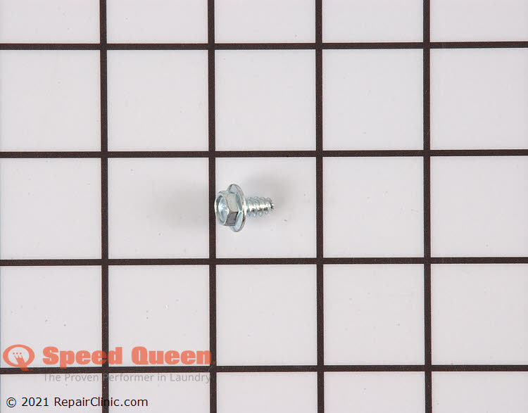 Screw WP4312464 Alternate Product View