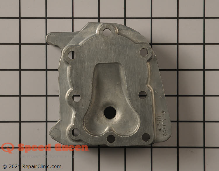 Cylinder Head 37807 Alternate Product View