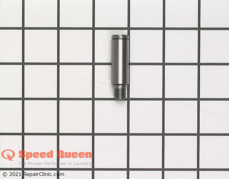 Drum Roller Axle WP28802 Alternate Product View