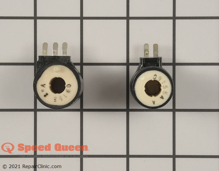 Gas Valve Solenoid 279834 Alternate Product View