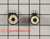 Gas Valve Solenoid 279834