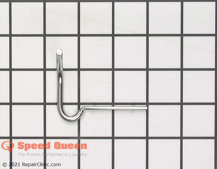 Lid Hinge 36513 Alternate Product View