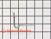 Lid Hinge 36513