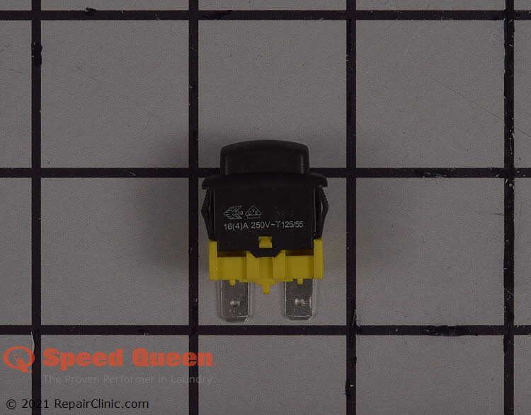 Push Button Switch 203935 Alternate Product View