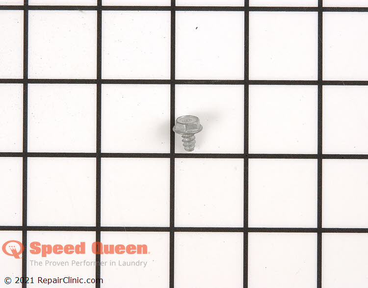 Screw WP3390631 Alternate Product View