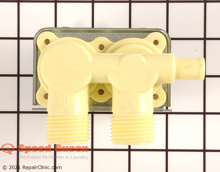 Water Inlet Valve 33930P Alternate Product View