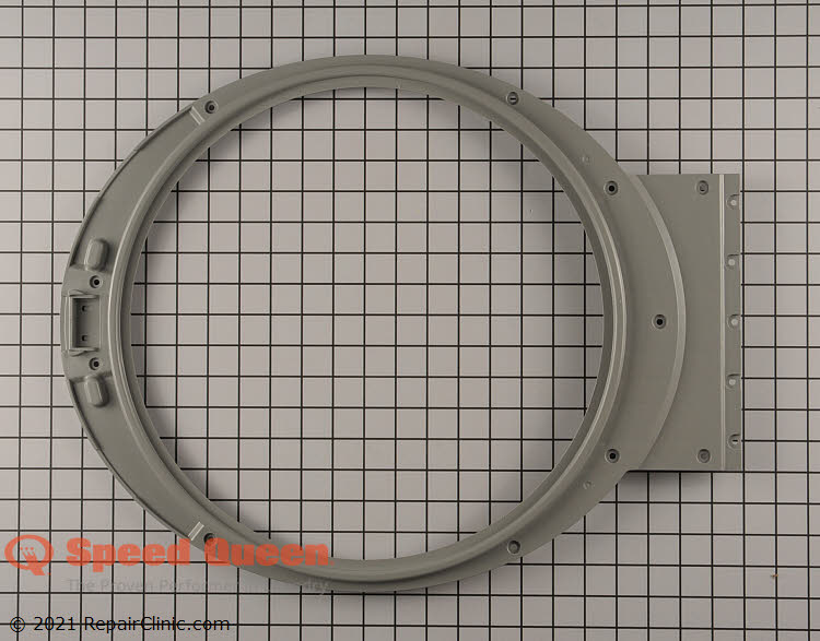 Door Trim 808096 Alternate Product View