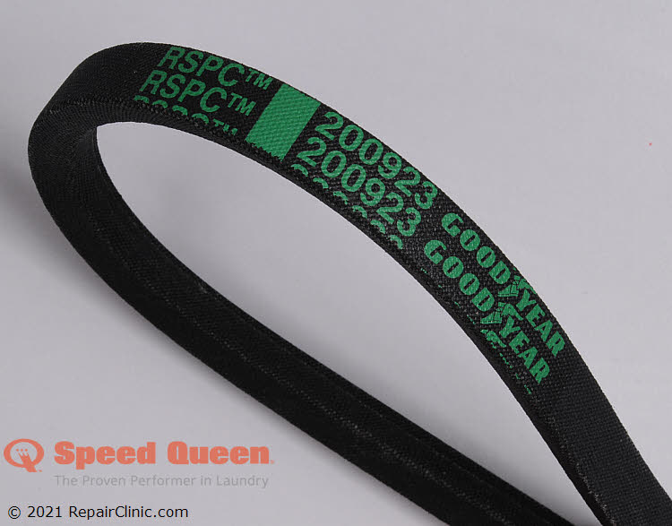 Drive Belt 200923 Alternate Product View