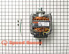 Drive Motor 505843P