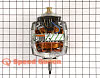 Drive Motor D511629P