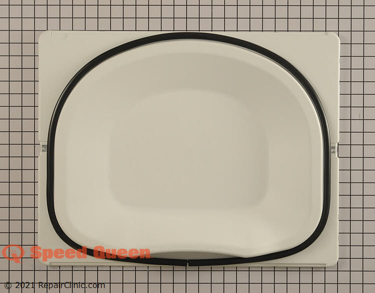 Inner Door Panel 37001028 Alternate Product View
